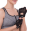 Перчатки для фитнеса и тренировок Zelart SB-161955 S-L черный 8