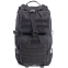 Рюкзак тактический штурмовой трехдневный SILVER KNIGHT ZD11 размер 47x28x25см 33л цвета в ассортименте 1