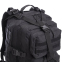 Рюкзак тактический штурмовой трехдневный SILVER KNIGHT ZD11 размер 47x28x25см 33л цвета в ассортименте 4