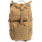 Рюкзак тактический штурмовой трехдневный SILVER KNIGHT ZD11 размер 47x28x25см 33л цвета в ассортименте 7