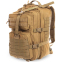 Рюкзак тактический штурмовой трехдневный SILVER KNIGHT ZD11 размер 47x28x25см 33л цвета в ассортименте 8