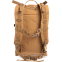 Рюкзак тактический штурмовой трехдневный SILVER KNIGHT ZD11 размер 47x28x25см 33л цвета в ассортименте 10