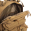 Рюкзак тактический штурмовой трехдневный SILVER KNIGHT ZD11 размер 47x28x25см 33л цвета в ассортименте 13