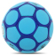 М'яч для гандболу LOCHIN ZR-11 №3 блакитний-синій 1