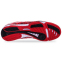 Обувь для футзала мужская SP-Sport 20517A-2 размер 40-45 красный-черный 1