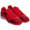 Взуття для футзалу чоловіча SP-Sport 20517A-2 розмір 40-45 червоний-чорний 3