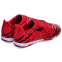 Обувь для футзала мужская SP-Sport 20517A-2 размер 40-45 красный-черный 4