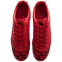 Обувь для футзала мужская SP-Sport 20517A-2 размер 40-45 красный-черный 6