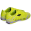 Взуття для футзалу чоловіча OWAXX 20517A-4 розмір 40-45 лимонний-чорний-білий 4