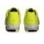 Взуття для футзалу чоловіча OWAXX 20517A-4 розмір 40-45 лимонний-чорний-білий 5