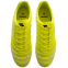 Бутси футбольні DIFENO 20517B-4 розмір 40-45 лимонний-чорний-білий 6