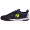 Обувь для футзала мужская SP-Sport 170904A-1 размер 40-45 черный-белый 2