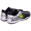 Обувь для футзала мужская SP-Sport 170904A-1 размер 40-45 черный-белый 4