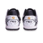 Обувь для футзала мужская SP-Sport 170904A-1 размер 40-45 черный-белый 5