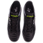 Взуття для футзалу чоловіча SP-Sport 170904A-1 розмір 40-45 чорний-білий 6