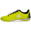 Обувь для футзала мужская SP-Sport 170904A-2 размер 40-45 лимонный-черный 2