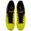 Обувь для футзала мужская SP-Sport 170904A-2 размер 40-45 лимонный-черный 6