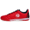Обувь для футзала мужская SP-Sport 170904A-3 размер 40-45 красный-черный 2