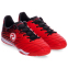 Обувь для футзала мужская SP-Sport 170904A-3 размер 40-45 красный-черный 3