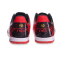 Обувь для футзала мужская SP-Sport 170904A-3 размер 40-45 красный-черный 5