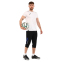 Шорти-бриджі 3/4 спортивні чоловічі LIDONG SPORTS LD-9716 L-3XL кольори в асортименті 3