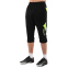 Шорти-бриджі 3/4 спортивні чоловічі LIDONG SPORTS LD-9716 L-3XL кольори в асортименті 4