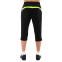 Шорти-бриджі 3/4 спортивні чоловічі LIDONG SPORTS LD-9716 L-3XL кольори в асортименті 8