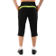 Шорти-бриджі 3/4 спортивні чоловічі LIDONG SPORTS LD-9716 L-3XL кольори в асортименті 9