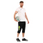 Шорти-бриджі 3/4 спортивні чоловічі LIDONG SPORTS LD-9716 L-3XL кольори в асортименті 12