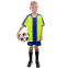 Форма футбольная детская SP-Sport D8825B 3XS-S цвета в ассортименте 11