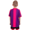 Форма футбольная детская SP-Sport D8825B 3XS-S цвета в ассортименте 18