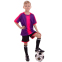 Форма футбольная детская SP-Sport D8825B 3XS-S цвета в ассортименте 21