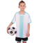 Форма футбольна дитяча SP-Sport D8825B 3XS-S кольори в асортименті 22