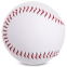 Мяч для бейсбола SP-Sport C-3404 белый 2