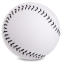 М'яч для бейсболу SP-Sport C-3405 білий 2