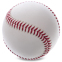 М'яч для бейсболу SP-Sport C-3407 білий 2