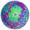 М'яч гумовий SP-Sport BA-3417 13см кольори в асортименті 1