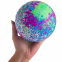 Мяч резиновый SP-Sport BA-3417 13см цвета в ассортименте 3
