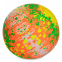 М'яч гумовий SP-Sport BA-3418 23см кольори в асортименті 0