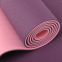 Коврик для йоги и фитнеса TPE Record FI-7675 183x61x0,6см цвета в ассортименте 3