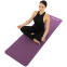 Коврик для йоги и фитнеса TPE Record FI-7675 183x61x0,6см цвета в ассортименте 8