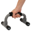 Упори для віджимань 2штуки Zelart FI-7685 PUSH-UP STAND 21x14x12см 4