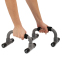 Упори для віджимань 2штуки Zelart FI-7685 PUSH-UP STAND 21x14x12см 6