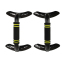 Упори для віджимань 2штуки Record FI-7686 PUSH-UP STAND 24x15,5х16см 1