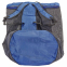 Сумка-рюкзак на 20 мячей SP-Sport C-4894 синий 4