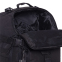 Рюкзак тактический рейдовый SILVER KNIGHT TY-186-BK 36л черный 9