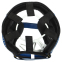 Шлем боксерский открытый PVC TPKING TPK012 S-XL цвета в ассортименте 3