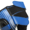 Шлем боксерский открытый PVC TPKING TPK012 S-XL цвета в ассортименте 5