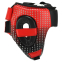 Шлем боксерский открытый PVC TPKING TPK012 S-XL цвета в ассортименте 7