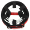 Шлем боксерский открытый PVC TPKING TPK012 S-XL цвета в ассортименте 9
